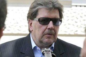 Bavčar: Verjetno bom moral v osebni stečaj