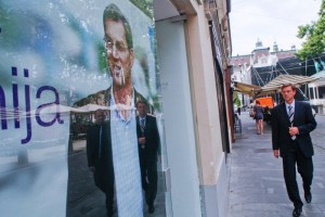 Cerar novoizvoljene stranke povabil na prva srečanja, SDS izvzeta