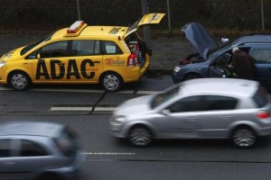 Nemški ADAC si po škandalu poskuša povrniti ugled