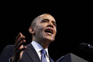 Obama: Moralo bi nas biti sram, da se v revščini rojeni otroci težko izkopljejo iz revščine