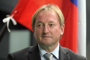 Bojan Križaj se je poravnal s tržiško občino