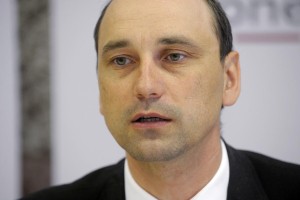 Matjaž Kovačič odhaja z vrha NKBM