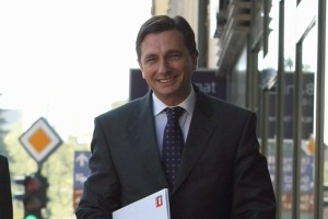 Pahor: Sindikati bi morali imeti moralnega mačka zaradi pokojninske reforme