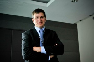Durs naj bi vpisal plombo na hiši Uroša Rotnika