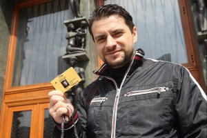 V Sloveniji ne more biti manj svobode tiska kot drugod v Evropi
