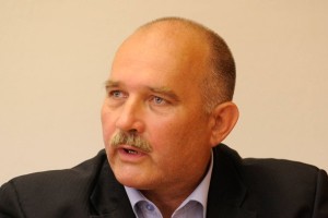 Generalni sekretar vlade Predalič bo načelnik UE Grosuplje