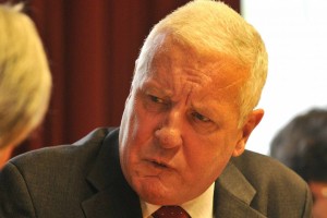 Bo Pahor poslej bolj milosten? V komisijo za pomilostitve je imenoval Ivana Bizjaka