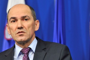 Janša: Čas virantovanja mineva, pripravite denarnice