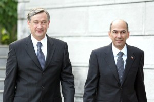 Türk se ne bo opravičil Janši