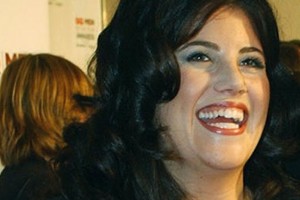 Monica Lewinsky bo v knjigi razkrila vse o razmerju z Billom Clintonom