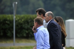 Franci Matoz opozarja na nerazumljivo zavlačevanje postopka na vrhovnem sodišču