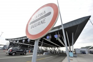 Po vstopu Hrvaške v EU carinikom z južne meje nove delovne naloge