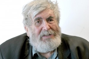 Umrl je gledališki in filmski igralec Polde Bibič