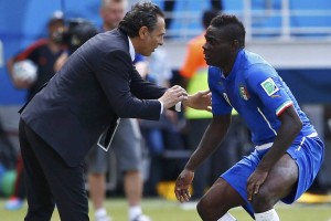 Prandelli po izpadu azzurrov ponudil odstop