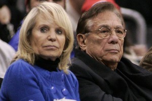 Donald Sterling vendarle privolil v prodajo ekipe L.A. Clippers