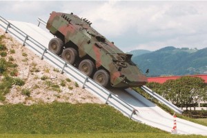 Zadeva Patria: Zaslišan nekdanji načelnik Generalštaba Slovenske vojske Alojz Šteiner