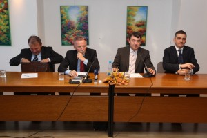 Brščič: Nimamo težav s sistemsko banko, ampak s sistemsko korupcijo v NLB
