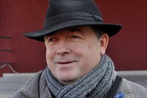 Fištravec sestankuje z vstajniki in obljublja, da jim bo prisluhnil