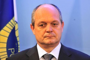 Veninger: Pričakovati je bilo, da preiskava referendumskih podpisov vsem ne bo všeč