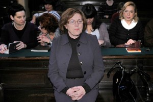 Tovšakova na prostosti, ker ni podlage za daljši pripor
