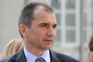 Veber potrdil, da je Bratuškova neformalna kandidatka za mandatarko