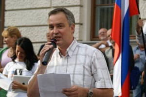 Radovan Cerjak: Janšo bodo držali pod ključem, dokler se ne formira nova vlada