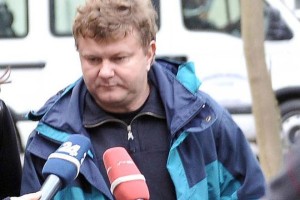 Branko Maček gre naslednji teden znova pred sodnika
