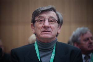 Umrl je Franc Zagožen