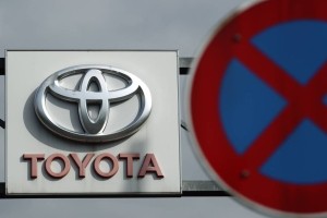 Toyota bo v Sloveniji na pregled vpoklicala okoli 5500 vozil