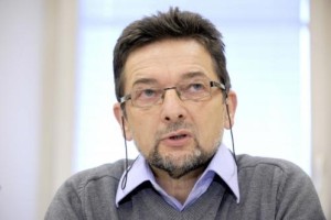 Štuhec: Nihče, ki je bil varuh totalitarnega sistema, ne more zdaj govoriti o človekovih pravicah