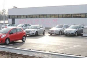 Zaradi poziva k uboju kristjanov je NSi vložila kazensko ovadbo