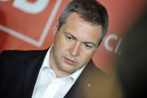 Židan: SD ni obremenjena s tem, ali bo šla v koalicijo ali opozicijo