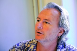 Artur Štern trdi, da ima dovolj podpisov za predsedniško kandidaturo
