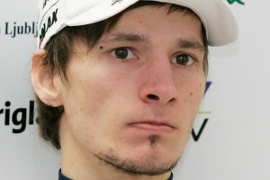 Robija Kranjca za Silvestrovo oropali