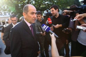 Patria: Konec dokaznega postopka, na vrsti zaključne besede