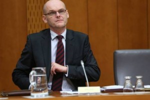 Klemenčiča pred komisijo za peticije ni bilo, vnovič odstotni tudi člani koalicije