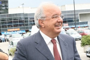 Leto dni od smrti Andreja Bajuka