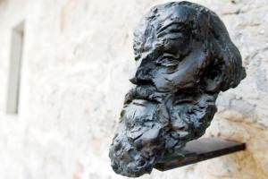 Dragocena Trubarjeva Ordninga v skrivnostni nemški knjižnici