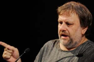 Slavoj Žižek o svojih študentih: Dolgočasni idioti! Ubijte se!