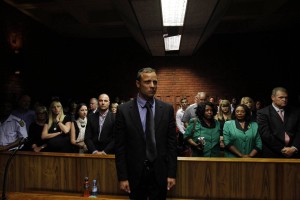 Pistoriusu bodo sodili za naklepni umor