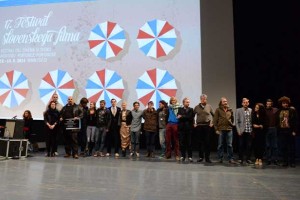 Na Festivalu slovenskega zmagal dokumentarec Boj za