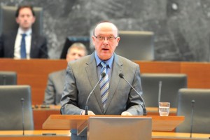 Gorenak: SDS opozarja na probleme v državi in bo to počela, dokler bo potrebno