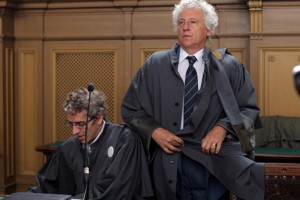 Je bil tožilec Ferlinc, ki zahteva zapor za Janšo, aktivni sodelavec varnostne službe JLA?