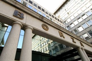 Borza: Delnice Mercatorja včeraj pridobile skoraj 12 odstotkov