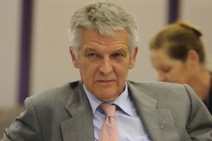 Marko Voljč o nujnosti reform za ohranitev srednjega sloja