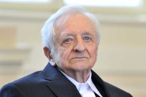 »Ustvarjanje je svoboda« - slovo od Viktorja Blažiča