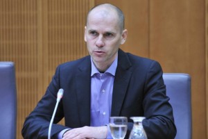 Grilc verjame v odslej dejavnejšo vlogo kulture v vladni politiki