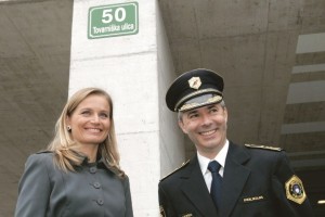 Afera NPU: Kresalova izgubila prvi spopad s Klemenčičem