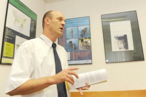 Jurij Žurej novi direktor Smučarske zveze Slovenije