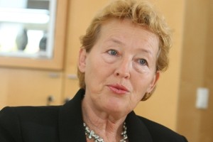 Zofija Mazej Kukovič: Janković ustvarja družbo odvisnikov od socialne pomoči
